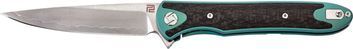 Нож Artisan Shark Damascus Titanium Green 1707GD-GN 27980226 фото