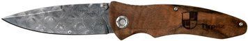 Нож Boker Tirpitz-Damascus Wood 110192DAM 23730858 фото