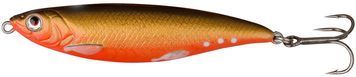 Воблер Savage Gear 3D Horny Herring 80S 80мм 13.0g #07 Red and Black 18540226 фото