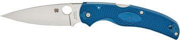 Ніж Spyderco Native Chief CTS BD1N FRN Blue C244PCBL 871652 фото