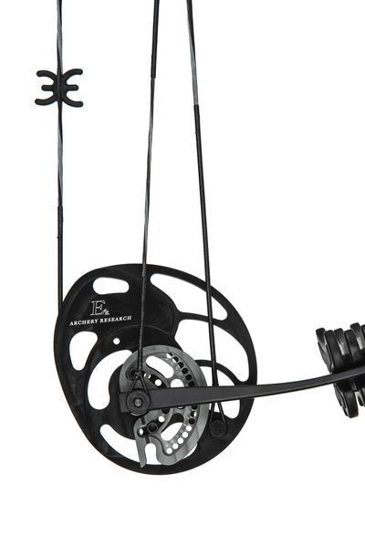 Лук блочный Ek Archery Axis 30-70 LBS Камуфлированный C0-039F 1003710 фото