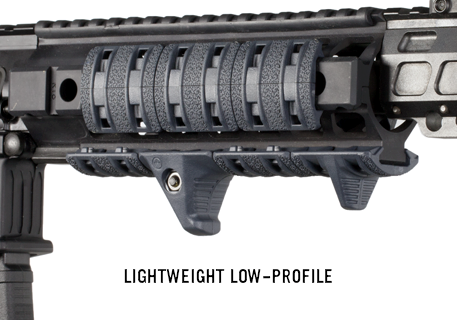 Упор для руки Magpul XTM 1913 Picatinny MAG511-BLK 7000523 фото