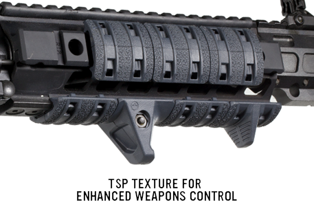 Упор для руки Magpul XTM 1913 Picatinny MAG511-BLK 7000523 фото