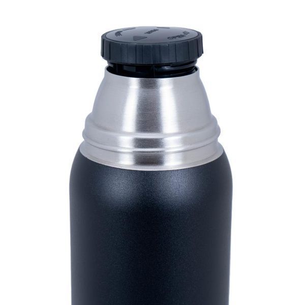 Термос Ranger Expert 0,9 L Black (RA 9932) RA9932 фото