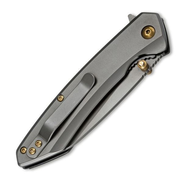 Ніж Boker Magnum Cobalt 01RY288 4007768 фото