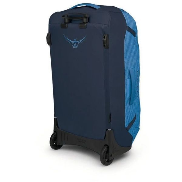 Сумка на колесах Osprey Transporter Wheeled Duffel 90 009.3972 фото