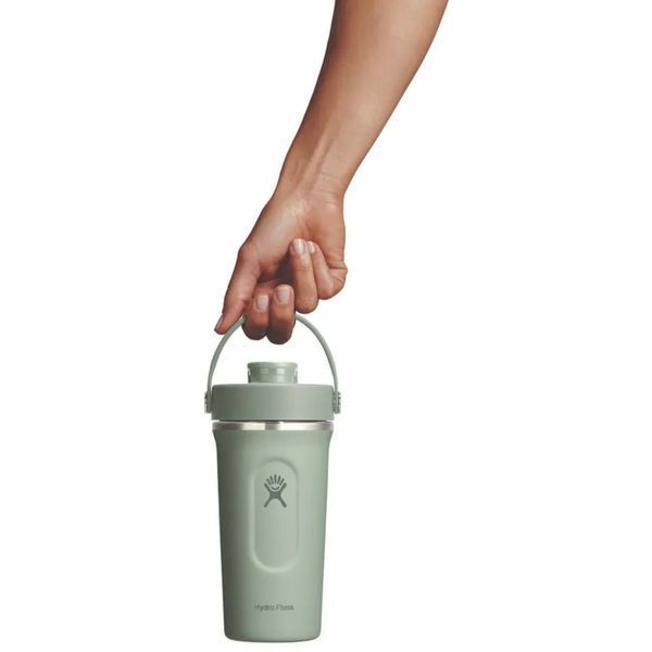 Шейкер Hydro Flask 700 ml Insulated Shaker Bottle 040.0030 фото