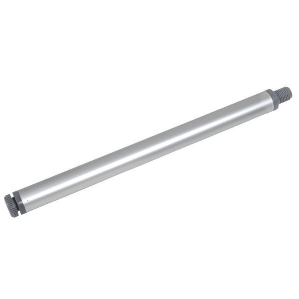 Стол Bo-Camp 100x60 cm Grey (1404389) DAS303273 фото