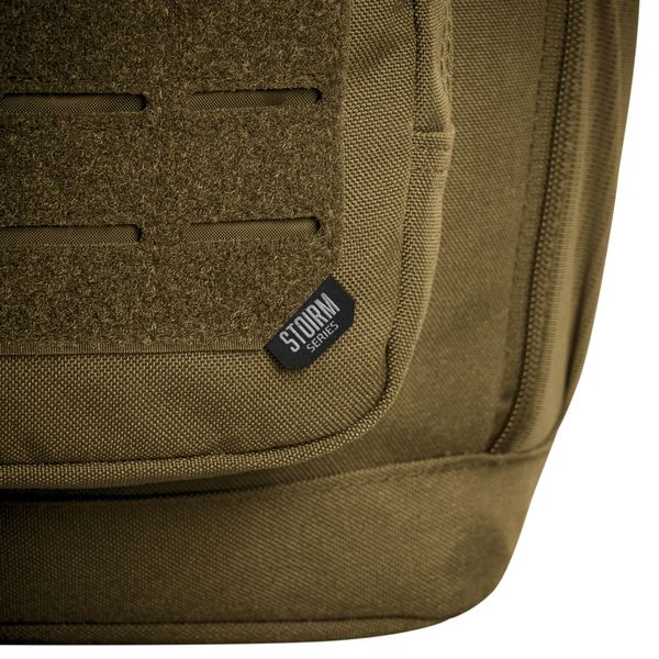 Рюкзак тактический Highlander Stoirm Backpack 25L Coyote Tan (TT187-CT) 929701 фото