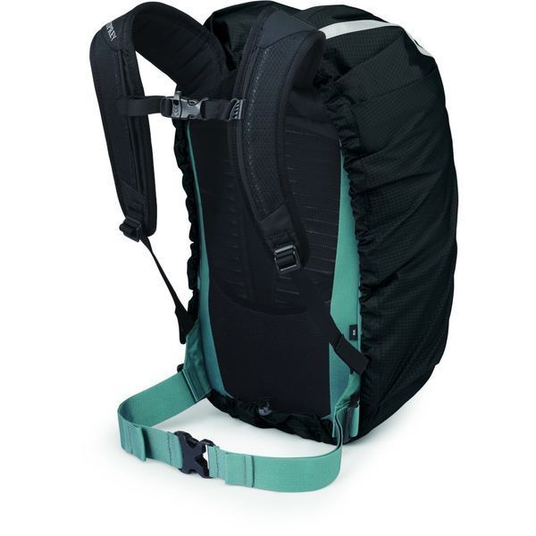 Рейнкавер Osprey HiVis Commuter Raincover Small 009.3208 фото