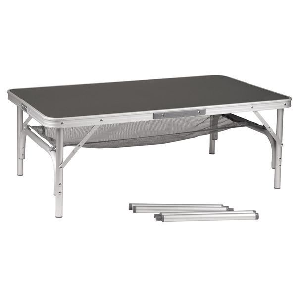 Стол Bo-Camp 100x60 cm Grey (1404389) DAS303273 фото