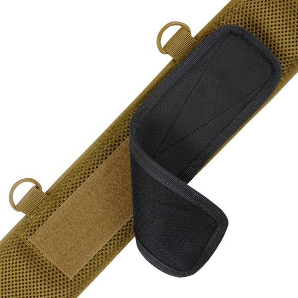 Пояс Condor Slim Battle Belt Molle Койот 14320276 фото