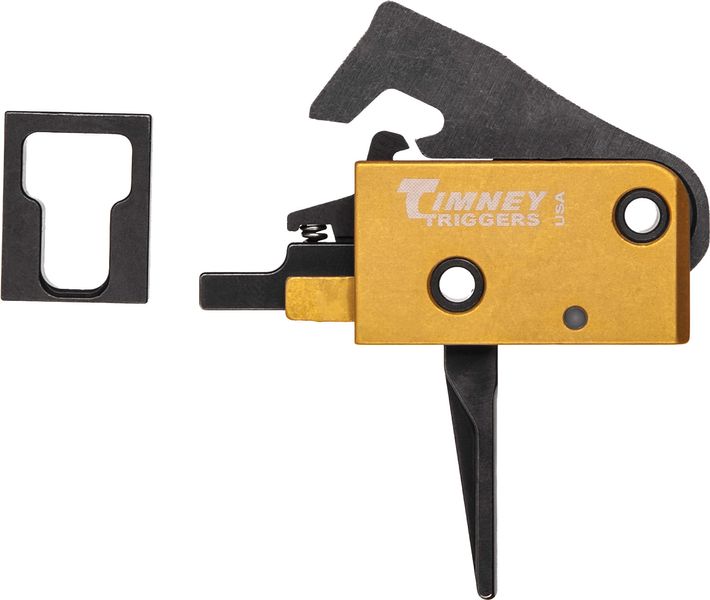 УСМ Timney Triggers AR PCC Зусилля спуску 25 - 3 lbs 36830542 фото