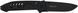Ніж Extrema Ratio MF1 Evo D Black N690 Aluminium 04.1000.0232/BLK/BLK 17840290 фото 2