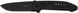 Ніж Extrema Ratio MF1 Evo D Black N690 Aluminium 04.1000.0232/BLK/BLK 17840290 фото 1