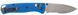 Ніж Benchmade Bugout 535S Напівсеррейтор 4008419 фото 2