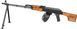 Електробункерний магазин CYMA для АК 6 мм 2500bbs sound control C38S 16250287 фото 3