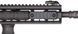 Планка Magpul M-LOK на 7 слотів, Weaver/Picatinny, Алюміній MAG582-BLK 36830611 фото 2