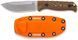 Ніж Benchmade Saddle Mountain Skinner 15002-1 4008274 фото 5