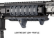 Упор для руки Magpul XTM 1913 Picatinny MAG511-BLK 7000523 фото 4