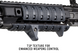 Упор для руки Magpul XTM 1913 Picatinny MAG511-BLK 7000523 фото 3
