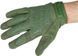 Перчатки Mechanix Original M Olive Drab 7540024 фото 3