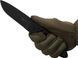 Ніж Extrema Ratio MF1 Evo D Black N690 Aluminium 04.1000.0232/BLK/BLK 17840290 фото 5