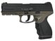 Страйкбольний пістолет ASG Sport 106 DT калібр 6 мм Black/fde 23704342 фото 1