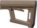 Приклад Magpul MOE PR Carbine Stock Mil-Spec для AR-15 / AR-10 Пісочний MAG1435-FDE 36830626 фото 3