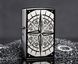 Запальничка Zippo 150n Compass 29232 Black Ice 77893876 фото 10