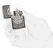 Запальничка Zippo 150n Compass 29232 Black Ice 77893876 фото 8