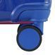Чемодан Semi Line 20" (S) Rose/Blue Gradient (T5650-1) DAS302626 фото 8