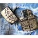 Запальничка Zippo 150n Compass 29232 Black Ice 77893876 фото 4