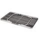 Стол Bo-Camp 100x60 cm Grey (1404389) DAS303273 фото 3