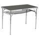 Стол Bo-Camp 100x60 cm Grey (1404389) DAS303273 фото 1