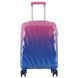 Чемодан Semi Line 20" (S) Rose/Blue Gradient (T5650-1) DAS302626 фото 2