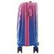 Чемодан Semi Line 20" (S) Rose/Blue Gradient (T5650-1) DAS302626 фото 6