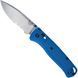 Ніж Benchmade Bugout 535S Напівсеррейтор 4008419 фото 1