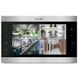 SL-10IPTHD (silver+black) Відеодомофон 10 "Slinex 99-00006912 фото 2