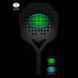Ракетка для падел тенісу Stiga Racket 18K Cybershape 2202-1701-03 931816 фото 11
