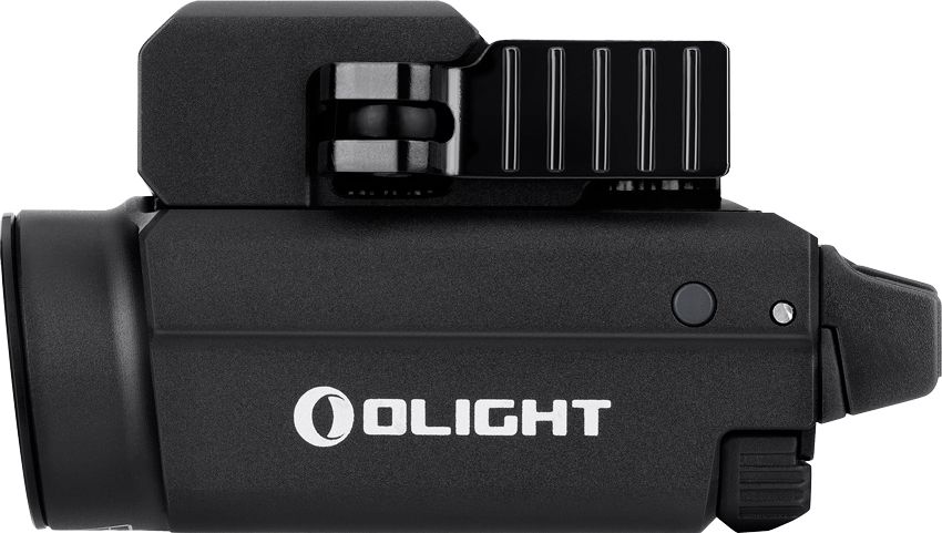 Ліхтар Olight Baldr S GL Black (800 Lm) 23703522 фото