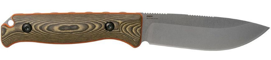 Ніж Benchmade Saddle Mountain Skinner 15002-1 4008274 фото
