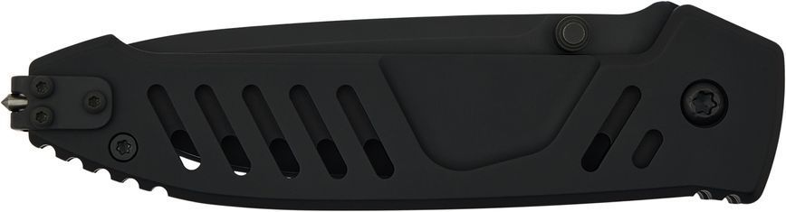 Ніж Extrema Ratio MF1 Evo D Black N690 Aluminium 04.1000.0232/BLK/BLK 17840290 фото