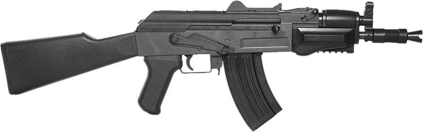 Гвинтівка страйкбольна Cybergun SA Kalashnikov AK Spesnaz Spring калібр 6 мм ВВ 7650008 фото