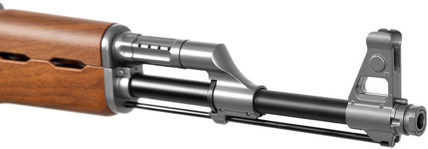 Винтовка страйкбольная CYMA CM.028 AK47 калибр 6 мм 16250236 фото