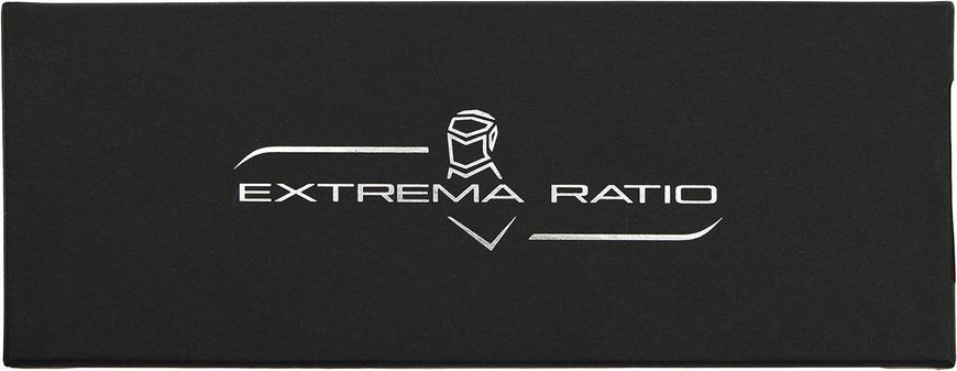 Ніж Extrema Ratio MF1 Evo D Black N690 Aluminium 04.1000.0232/BLK/BLK 17840290 фото