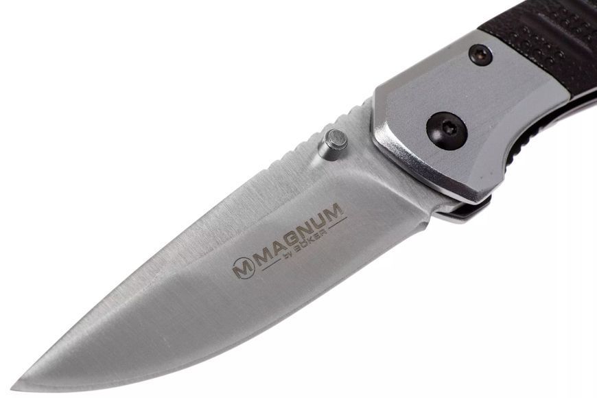 Ніж Boker Magnum Advance Pro 01RY304 23730926 фото