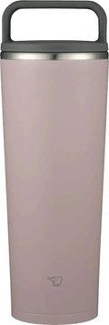 Термостакан Zojirushi SX-JA40PM 0,4 л Rose 16780661 фото
