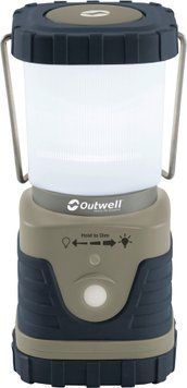 Фонарь кемпинговый Outwell Lantern Carnelian DC 350 Blue Shadow (651073) 929848 фото