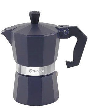 Кавоварка туристична Outwell Brew Espresso Maker L 651167 931747 фото
